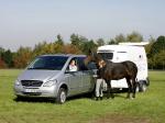 Mercedes-Benz Viano 4Matic 2003 года
